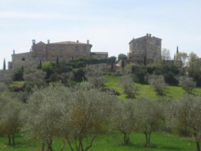  La Casina a Palazzo Monaci  Ашано